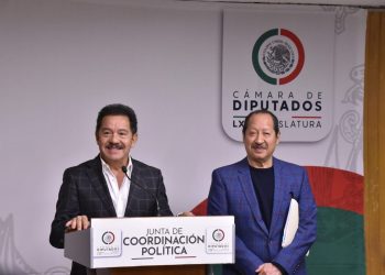 Sin Extraordinario se responderá a convocatorias que pide el TEPJF