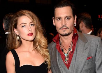 ¿Qué paso con el caso de difamación entre Amber Heard y Johnny Depp?