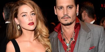 ¿Qué paso con el caso de difamación entre Amber Heard y Johnny Depp?