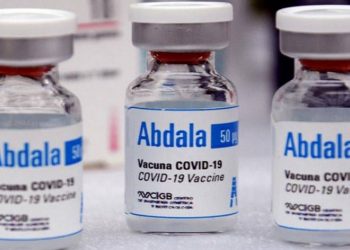 Parece que sí es confiable la vacuna Abdalá, y no causa efectos colaterales graves: Especialista
