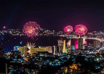 Acapulco listo para recibir el 2023: Abelina López