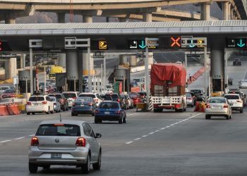 Canaco identifica puntos rojos de robo de mercancías en accesos a la CDMX