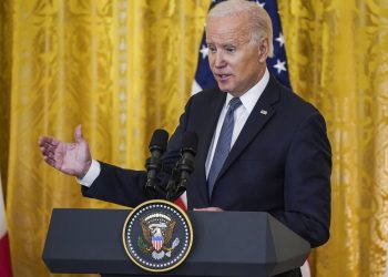 Esto hará Biden para acabar con la guerra en Ucrania
