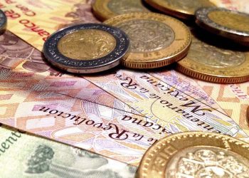 En tercer trimestre del año se ha observado una expansión de la actividad económica en todas las regiones de México