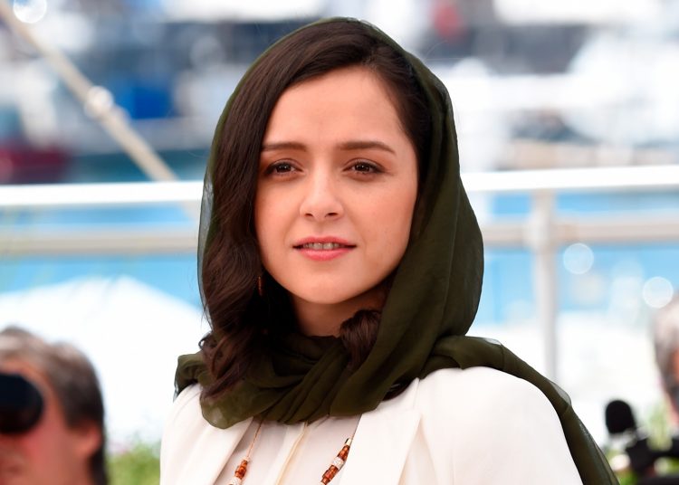 Mandatory Credit: Photo by David Fisher/Shutterstock (5691392l)
Taraneh Alidoosti
'The Salesman' photocall, 69th Cannes Film Festival, France - 21 May 2016