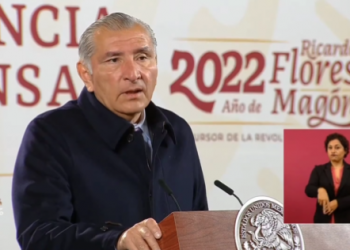 Reconoce Segob errores en Iniciativa de Reforma Electoral
