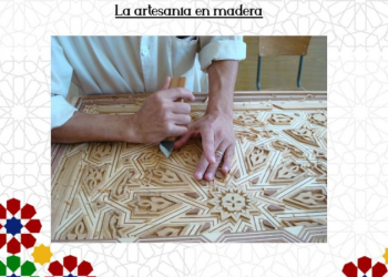 Artesanías, música, danza y gastronomía marcarán la semana de Marruecos en México, conócela