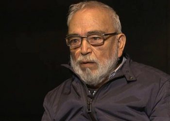 Muere a los 83 años, el arquitecto, iluminador y académico Alejandro Luna