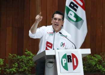 PRD dice no al desafuero de Alejandro Moreno ¿Por qué aseguran qué hay persecución política?