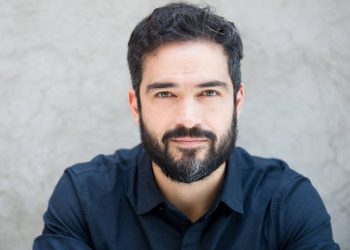 Alfonso Herrera será invitado a la ONU y recibirá este importante reconocimiento