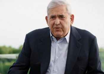 Alonso Ancira da segundo pago a Pemex como parte del acuerdo reparatorio