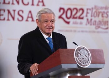 AMLO: No se descarta ninguna hipótesis en ataque a periodista