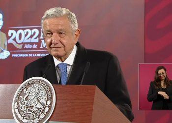 López Obrador asegura que la mayoría de los mexicanos les gustan las conferencias mañaneras