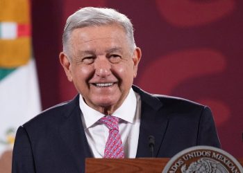 El presidente me recuerda a Donald Trump, con una negación total de la realidad: Pretelin