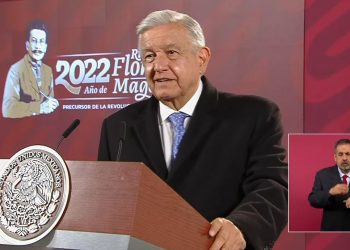 López Obrador viajará a Colombia para discutir política antidrogas de Petro