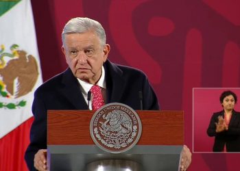 ¿Por qué no habrá Conferencia Matutina el próximo lunes? Te contamos