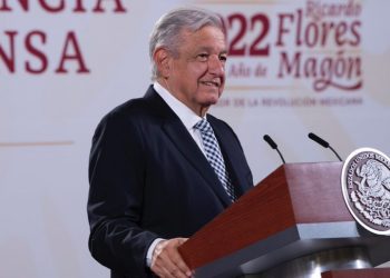 AMLO propondrá a Biden respetar las soberanías de América