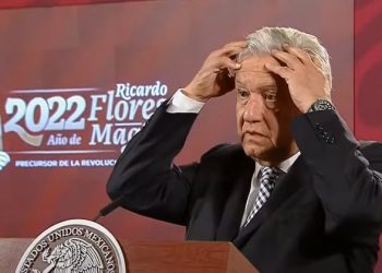 AMLO brinda avances sobre atentado a periodista en la CDMX