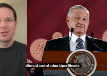 López Obrador y Morena socavan los cimientos de la democracia