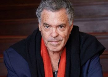 El realizador Amos Gitai tendrá retrospectiva en la Cineteca Nacional