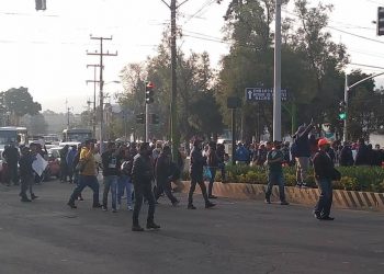 En Xochimilco ha ocurrido una historia de abuso por parte del alcalde: Döring