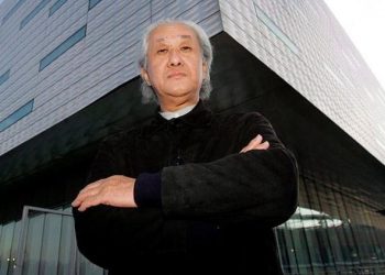 Fallece a los 91 años el arquitecto japonés Arata Isozaki