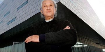 Fallece a los 91 años el arquitecto japonés Arata Isozaki