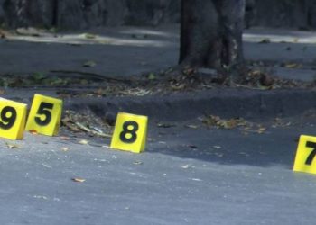 Asesinan a líder transportista de CTM en Oaxaca