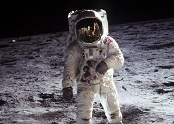 En 2023 la NASA dará a conocer a los astronautas que viajarán a la Luna