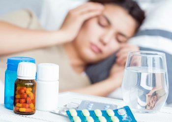 Especialistas advierten sobre afectaciones por automedicación