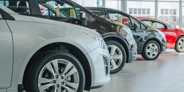 Así concluye la industria automotriz el 2022