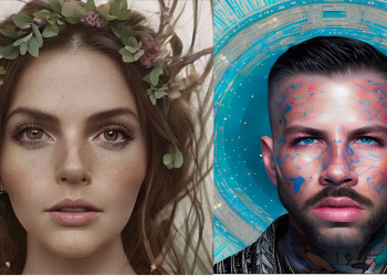 ¿Has visto Instagram inundado de estos Avatars? Te decimos que app debes conseguir para tener el tuyo