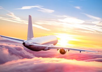 México llegó a 87 millones de viajeros aéreos entre enero y octubre