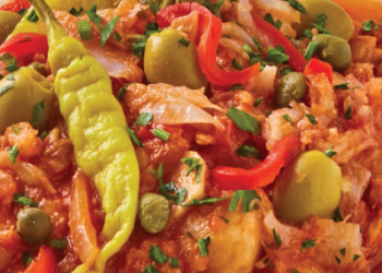 ¿Comerás Bacalao en fiestas decembrinas? Organizaciones alertan esto