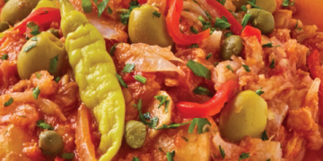 ¿Comerás Bacalao en fiestas decembrinas? Organizaciones alertan esto