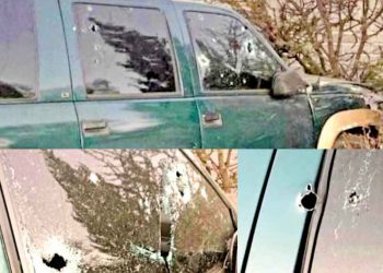 Muere seminarista en ataque en Zacatecas