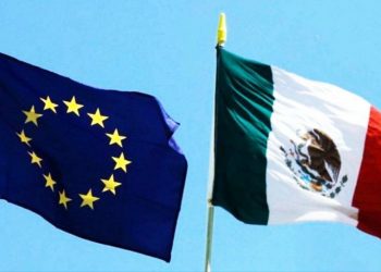 Depende de la voluntad de las autoridades mexicanas la conclusión formal del Acuerdo Comercial con Europa
