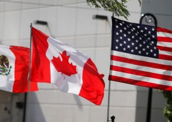 Esto dijo Ebrard sobre las consultas de política energética con EU y Canadá