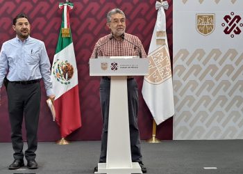 CDMX priorizará mesas de diálogo ante manifestaciones de habitantes de Xochimilco por obras