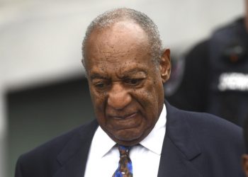 ¿Cómo va el caso Billy Cosby?