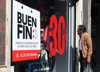 ¿Cuáles fueron las cifras del Buen Fin 2022? Te contamos