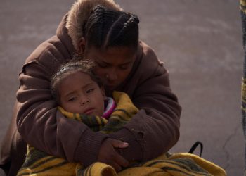 Activan Alerta Amarilla por bajas temperaturas en CDMX