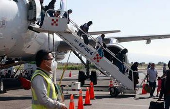La prohibición del cabotaje busca proteger a la industria y si lo permiten nos van a despedazar: ASPA de México