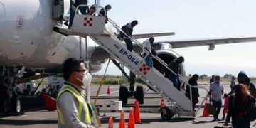 La prohibición del cabotaje busca proteger a la industria y si lo permiten nos van a despedazar: ASPA de México