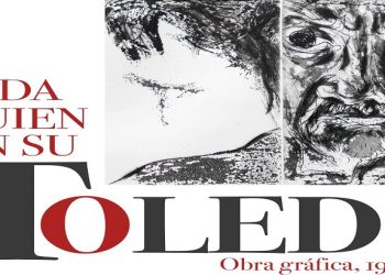 “Cada quién su Toledo, una exposición de las múltiples máscaras de Francisco Toledo