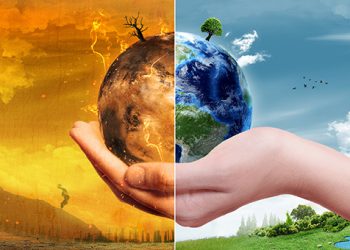 Esto es lo que dijo la OCDE sobre el cambio climático