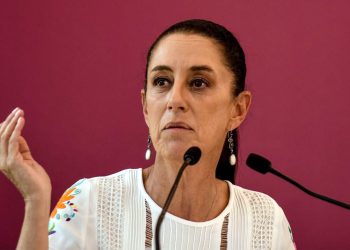 ¿Ya escuchaste la canción a favor de Claudia Sheinbaum?