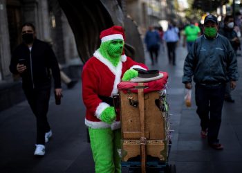 Este será el horario del Metro para Nochebuena y Navidad