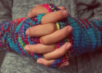 ¡Abrígate bien! Activan alerta amarilla por bajas temperaturas en estas alcaldías de la CDMX