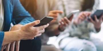 Crece uso de telefonía celular para consumo de contenido audiovisual: IFT